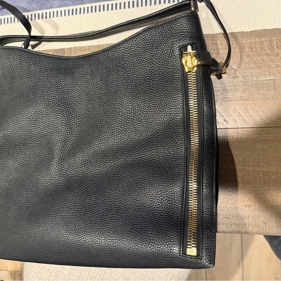 Tom Ford Alix Bag - Black - Picture 9 of 12